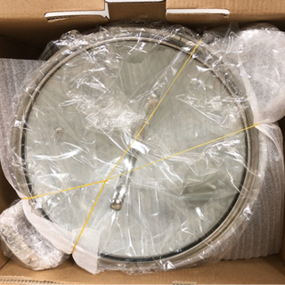 KC-1【新品】LA BETTOLA 2段蒸し器 24cm IH対応 LB-155 落合務 調理器具 の画像
