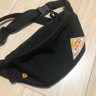 KELTY ショルダーバッグ　美品