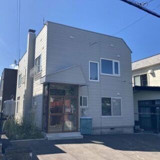 賃貸　戸建　南区/ペット可/駐車場3台