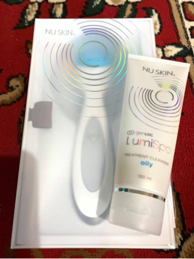 ニュースキン(本体のみ)新品