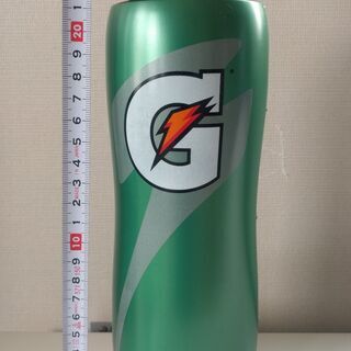 Gatorede ゲータレード スクイーズボトル 32oz （約960ml）複数購入も可の画像