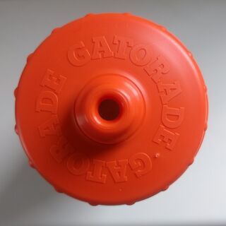 Gatorede ゲータレード スクイーズボトル 32oz （約960ml）複数購入も可の画像
