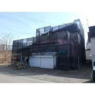 賃貸戸建　南区藤野2-9/駐車場4台