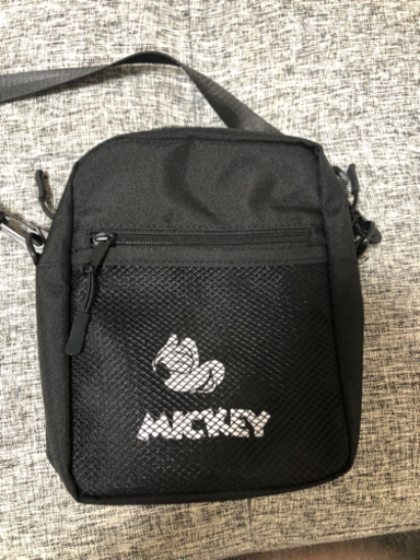 【美品】ショルダーバッグ