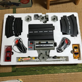 ビッグレーシング　スーパー大回転　BS-500の画像