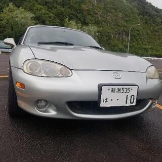 NB8C RSⅡ 6MT 