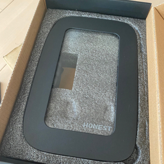 ★HONEST★ﾊｲｴｰｽ ★ｶﾞﾗｽﾘｯﾄﾞ!!