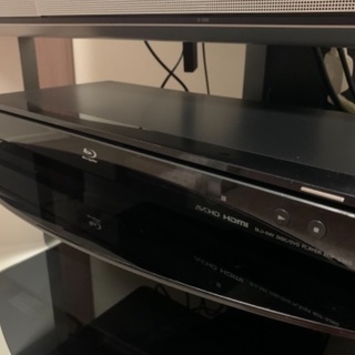 SONYブルーレイプレーヤーBDP-S360差し上げます
