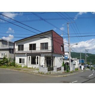 賃貸戸建　南区藤野/ペット可/駐車場3台