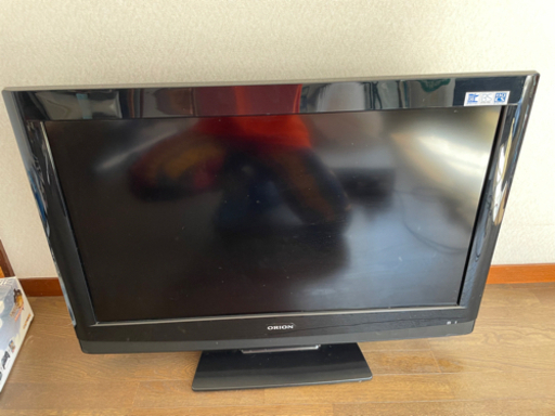 オリオン TV