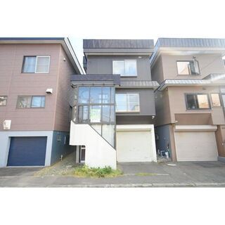 賃貸戸建　北区/ペット可/駐車場1台