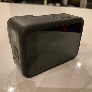 GoPro HERO9 Black CHDHX-901-FWの画像