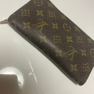 ルイヴィトン財布