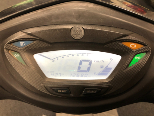 【成約御礼】SALE‼️整備済‼️125cc専門店‼️近隣配送無料‼️ ヤマハ GTR 125