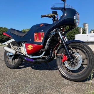 スズキ RG250 ガンマ バイクの中古が安い！激安で譲ります・無料であげます｜ジモティー