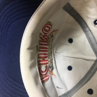 イチロー　帽子の画像
