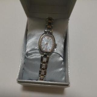 [正規品]SEIKO レディース時計 SWFA179の画像