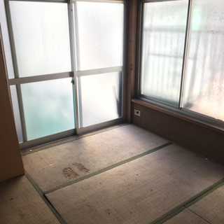 【入居済】家賃5.5万円 戸建2階約100㎡ 十条駅徒歩3分！！...