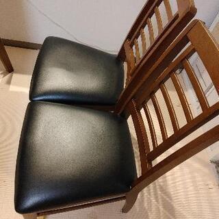 ダイニングテーブル一式　★お取引相手確定の画像