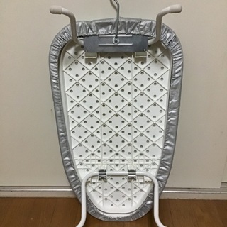 アイロン台の画像