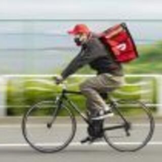 【DoorDash(宮城県_太子堂駅】DoorDashスタッフ★...