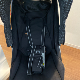 ベビーカー　の画像