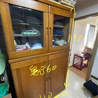 衣装棚
