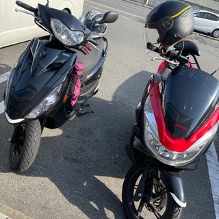 【関西】ツーリング仲間募集！小型〜大型まで！！ - 摂津市