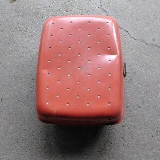 練炭　豆炭　角あんか