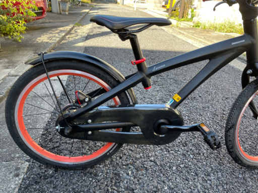 Bridgestone Levena 子供用軽量スポーツバイク