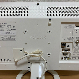 小型テレビ　の画像