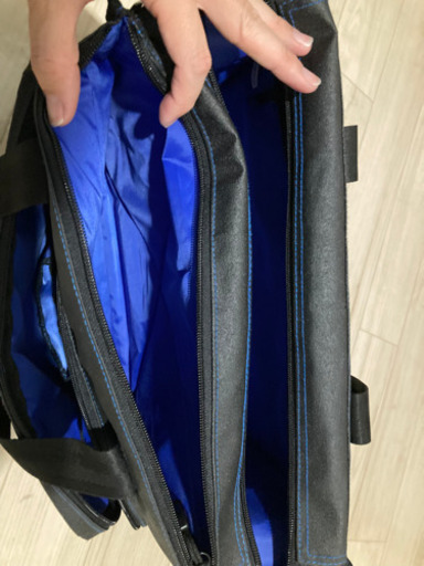 作業用バック