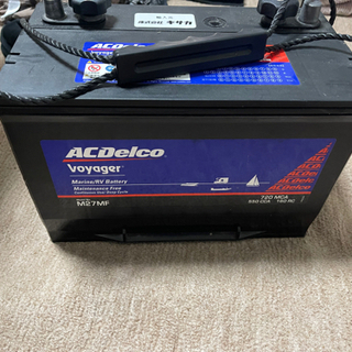 ACDelco