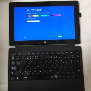 Surface2 カバー付き