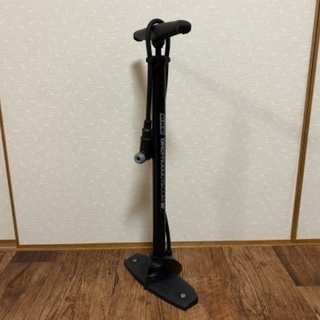 ■ drc F501 空気入れ　バイク等に