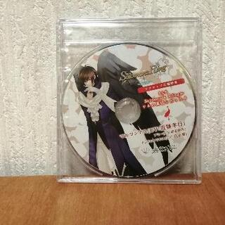 ゲーム系 特典 CD Solomon’s Ring(ソロモンズ ...