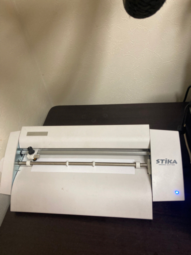 カッティングマシン　ステカSV-12