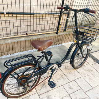 Axia 自転車の中古が安い！激安で譲ります・無料であげます｜ジモティー