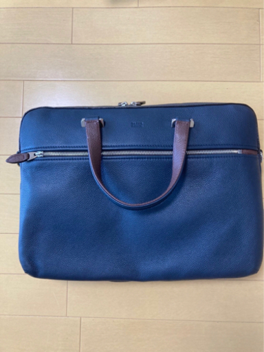 【美品（未使用）】TAKEO KIKUCHI　メンズビジネスバッグ