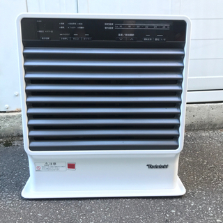 【再値下げ】ダイニチ 石油ファンヒーター