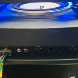 アルパインウーハーSWE-1890の画像