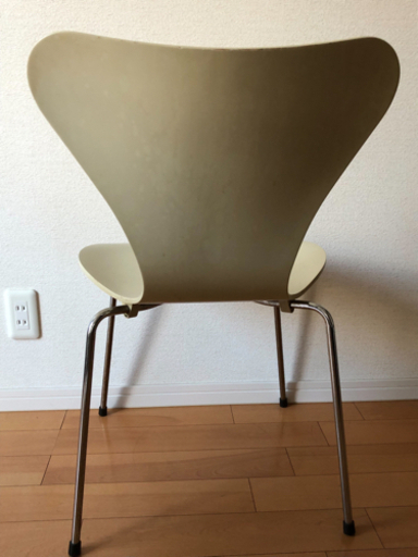 フリッツハンセン　セブンチェア①