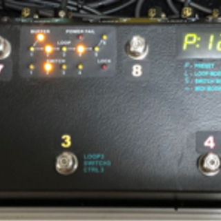 G-LAB スイッチャー GSC-3