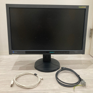 ナナオ　EIZO 27インチモニター FlexScan SX27...