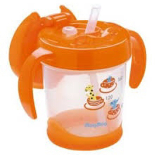 ピジョンコップの画像