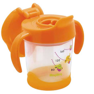 ピジョンコップの画像