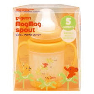 ピジョンコップ