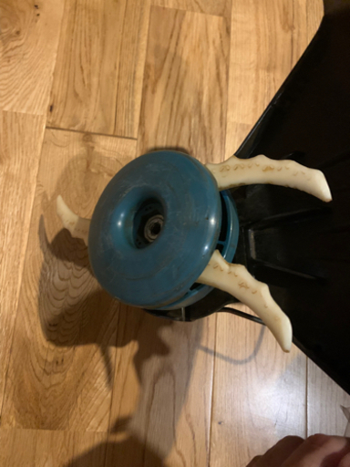 マキタ　充電式草刈り機