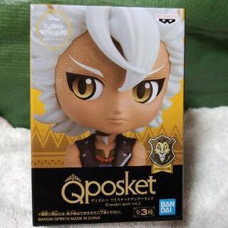 ディズニーツイステッドワンダーランド