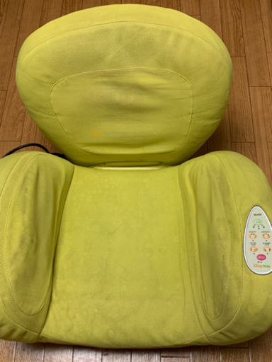 エクササイズマシーンのエアリーシェイプ